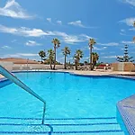 Bonito Costa Silencio Apartment
