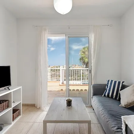 Apartman Bonito Costa Silencio *