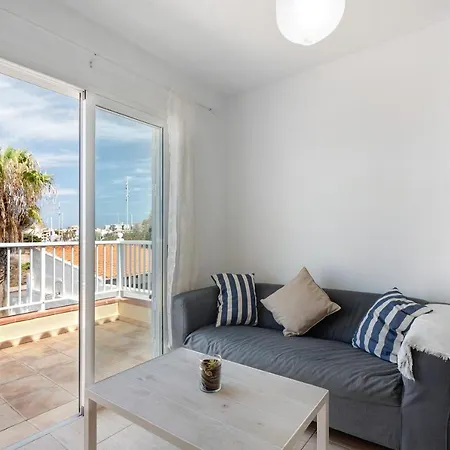 Apartman Bonito Costa Silencio *