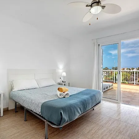 Bonito Costa Silencio Appartamento