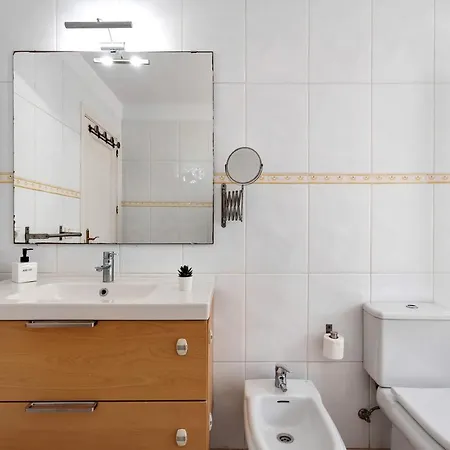 Appartamento Bonito Costa Silencio *