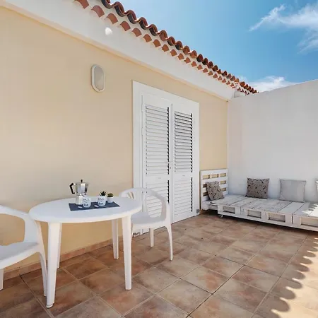 Apartament Bonito Costa Silencio