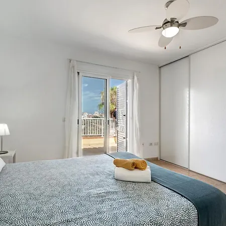 Apartament Bonito Costa Silencio Arona (Tenerife)