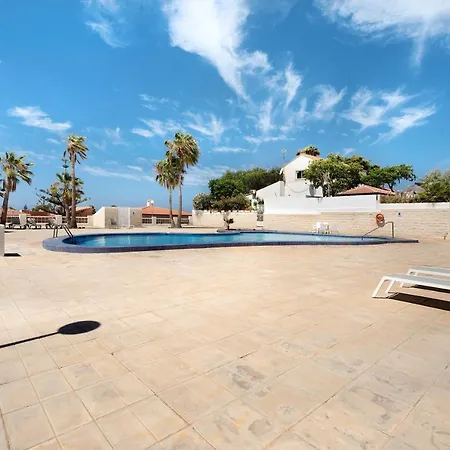 Bonito Costa Silencio Apartament *