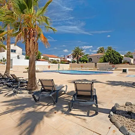 Bonito Costa Silencio Apartament Arona (Tenerife)