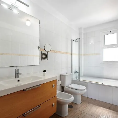 Bonito Costa Silencio Apartament *