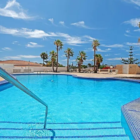 Bonito Costa Silencio Apartment