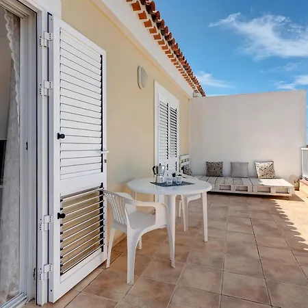 Bonito Costa Silencio Apartment