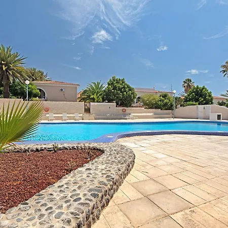 Apartament Bonito Costa Silencio *