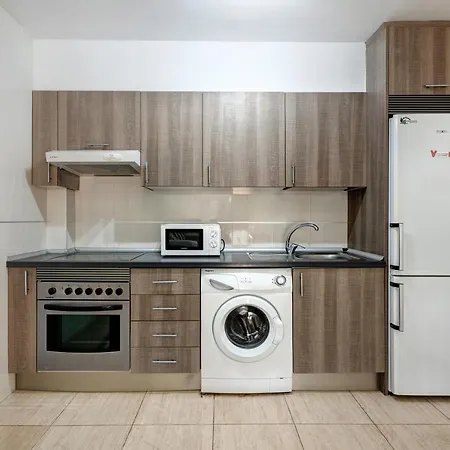 Bonito Costa Silencio Apartman Arona