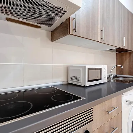 Appartamento Bonito Costa Silencio *