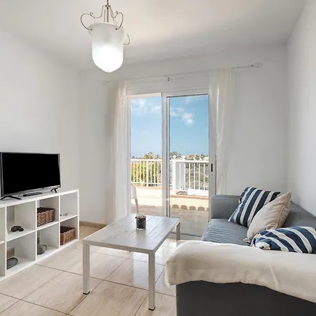 Apartament Bonito Costa Silencio