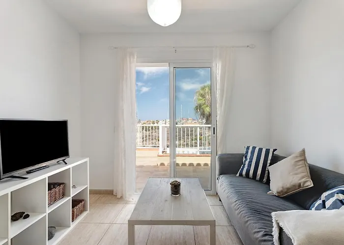 Apartman Bonito Costa Silencio *