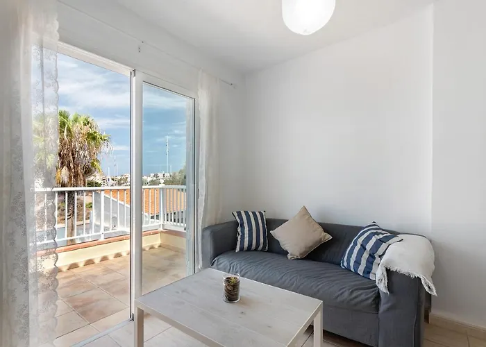 Apartman Bonito Costa Silencio *