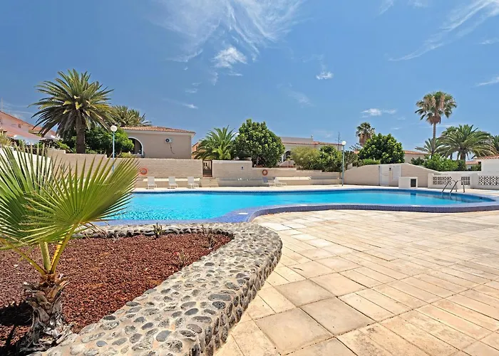 Apartman Bonito Costa Silencio *