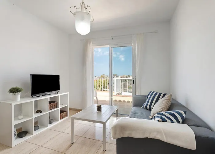 Apartman Bonito Costa Silencio