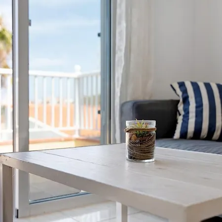 Apartmán Bonito Costa Silencio *