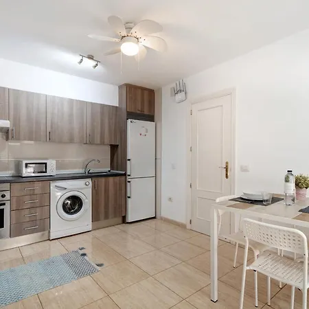 Apartmán Bonito Costa Silencio *