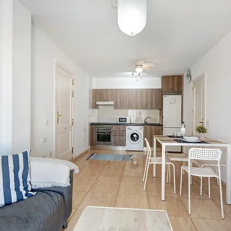 Bonito Costa Silencio Apartmán