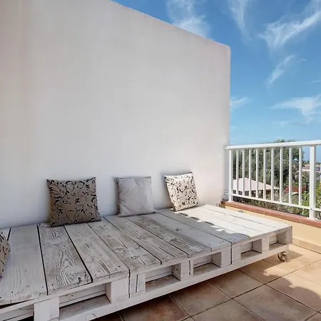 Апартаменты Bonito Costa Silencio *