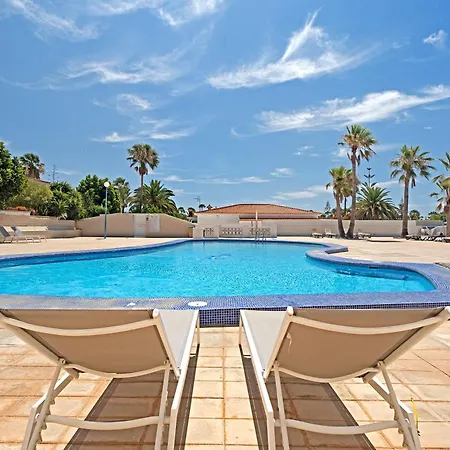 Bonito Costa Silencio Apartmán