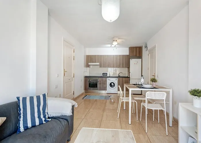 Bonito Costa Silencio Apartmán