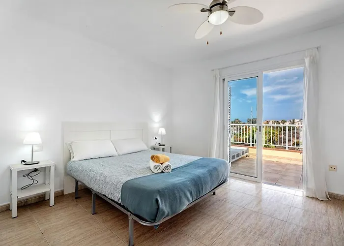 Bonito Costa Silencio Appartamento