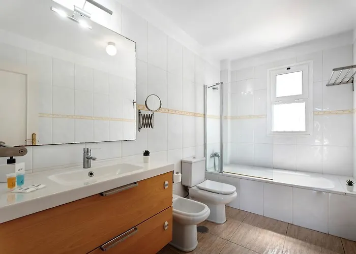 Bonito Costa Silencio Διαμέρισμα *